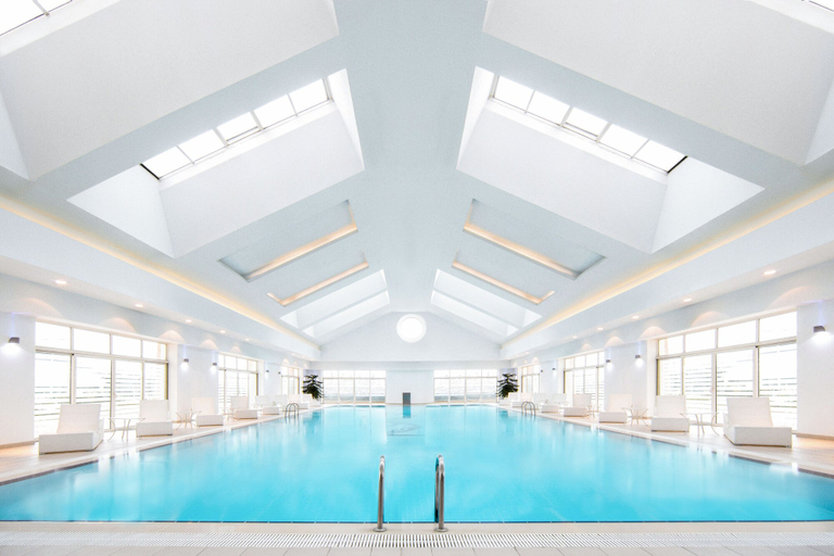 Sport & Beauty 2, Qafqaz Riverside Resort Hotel, Qəbələ
