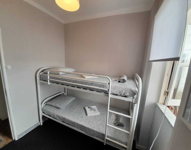 Braga Centro Esquerdo - Hostel, Braga