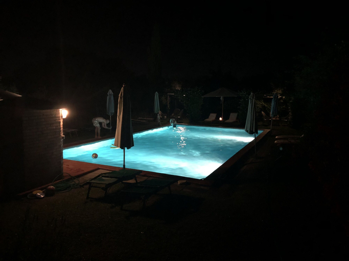 Sport & Beauty 5, Agriturismo Podere Marchiano, Pistoia