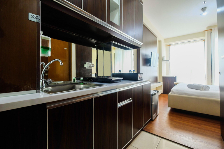 Others 5, Comfy Studio Tifolia Apartment, East Jakarta