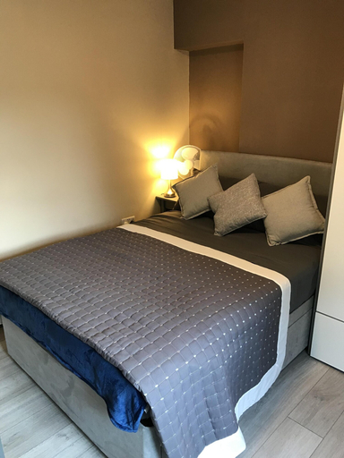 Bedroom 2, The Lord Grey Hotel, Lincolnshire