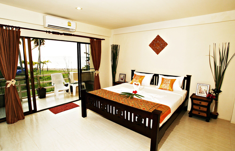 Bedroom 4, Aloha Lanta, Ko Lanta