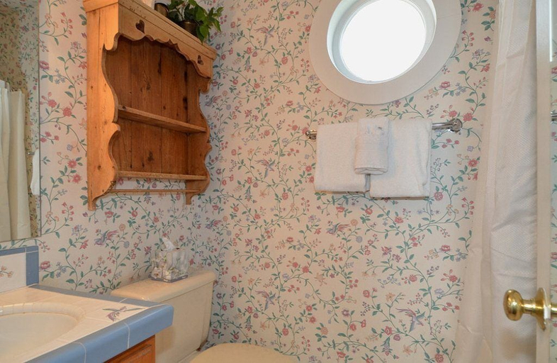 Bathroom 4, Cottage Rental Agency - Seaside, Florida, Walton