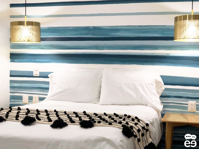Bedroom 4, Marina Solé Dep 2 (J-6), Mazatlán