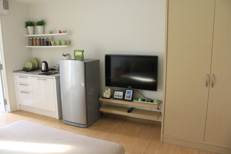 Others 4, UTD Aries Hotel & Residence, Suan Luang