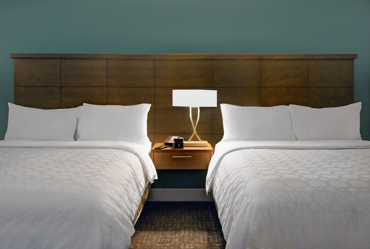 Bedroom 3, Staybridge Suites STERLING HEIGHTS - DETROIT, Macomb