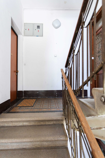 Others 3, Bright and Spacious 2bdr Apartment in Heart of Zagreb, Zagreb