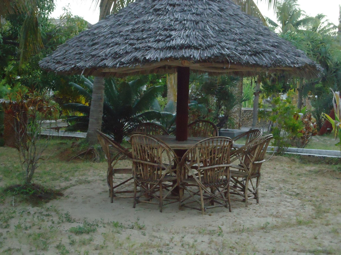 Others 4, Dudu Villas N Backpackers, Lamu West
