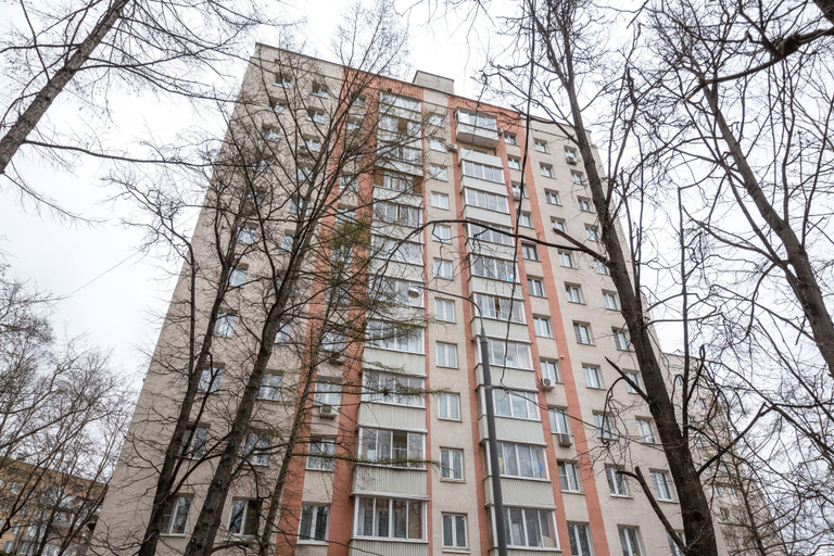 Exterior & Views, Donskoy Studio, Central