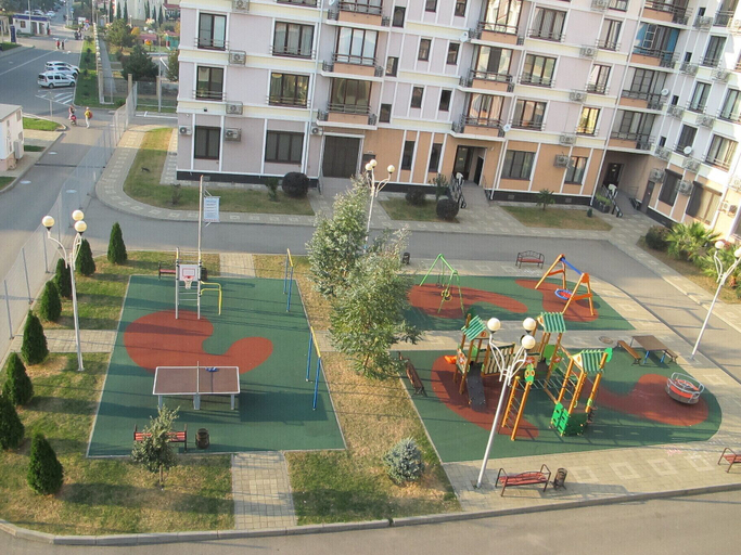 Exterior & Views 2, Apartment on Staroobryadcheskaya apt. 4525-1, Sochi gorsovet