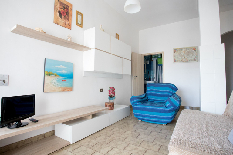 Bedroom 3, Appartamento Valentina, Lecce