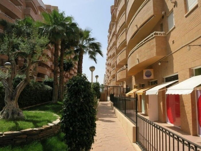 Exterior & Views 2, Apartamentos Marina-Park-B-45-2L, Castellón