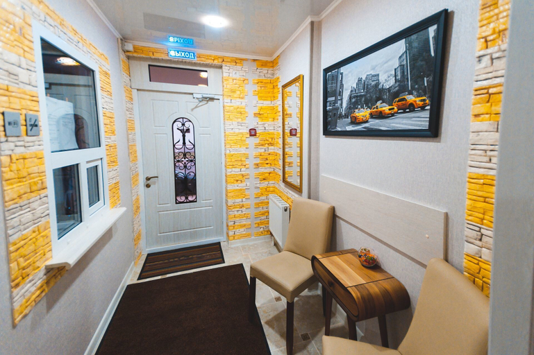 Others 5, Hotel City, Shchelkovskiy rayon