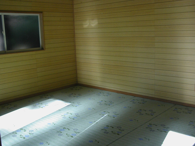 Others 5, Camp Koyodai, Fujikawaguchiko
