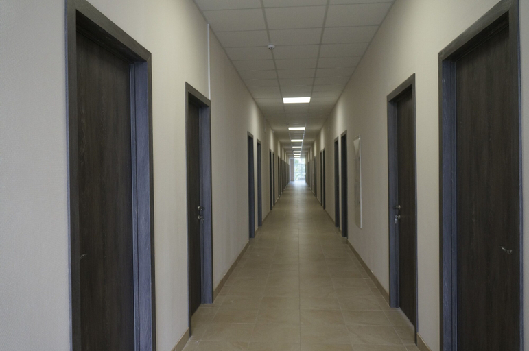 Others 5, Hostel Polushkina Roshcha, Yaroslavskiy rayon