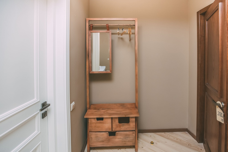 Bathroom 4, Kisi Boutique Hotel, Tbilisi