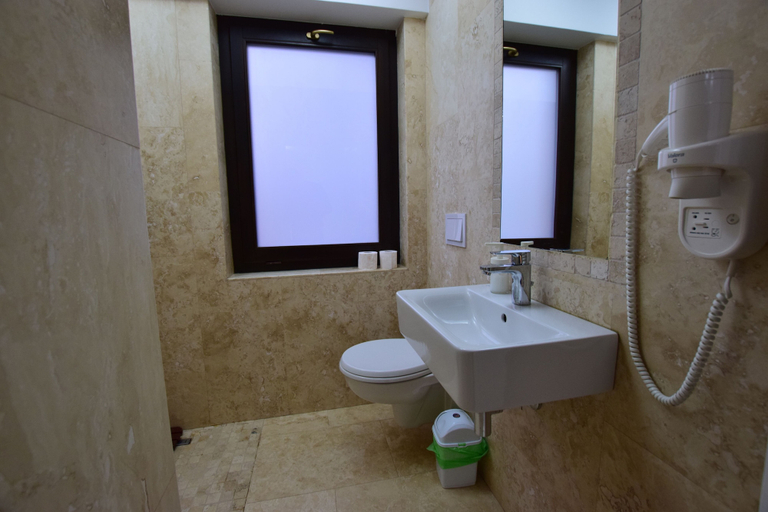 Bathroom 3, Dacia Residence Apartments, Municipiul Bucuresti