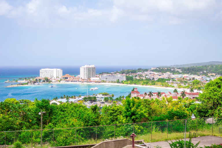 Others 5, Ocho Rios Studio Ocean View