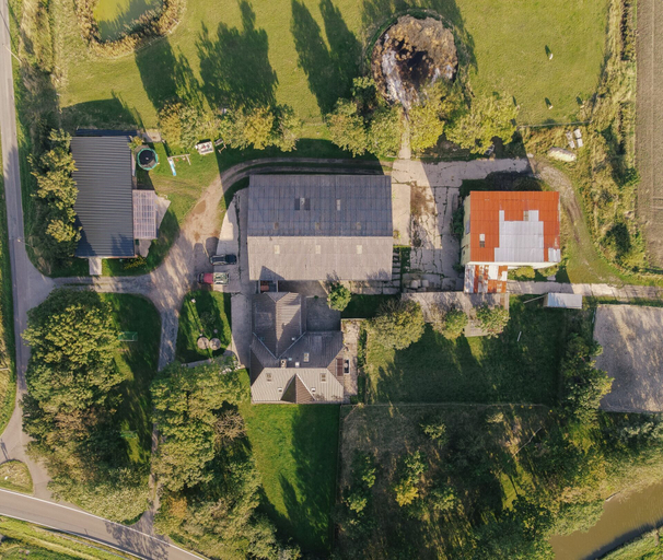 Exterior & Views 2, FEWO auf dem Lande, Nordfriesland