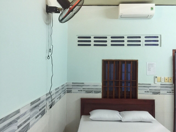 Bedroom 4, Nha nghi Duy Anh Tuan, Phú Quốc