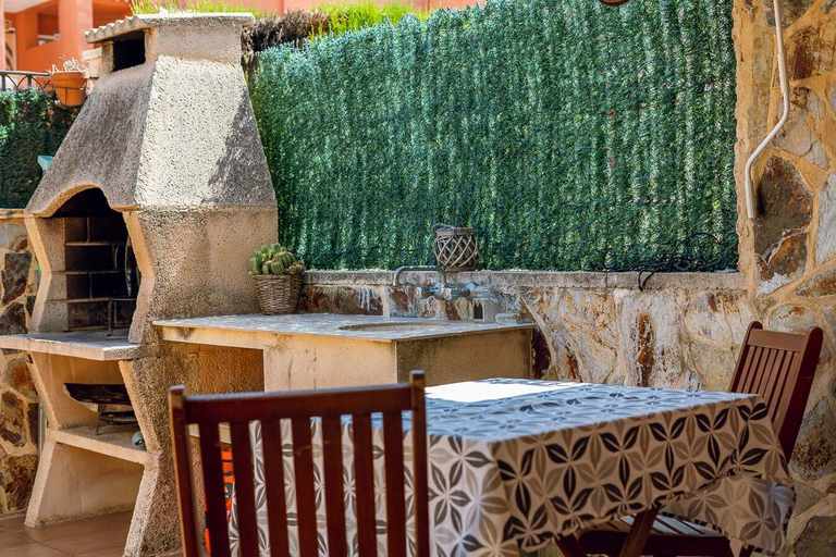 Food & Drinks, Villa del Mar Apartamento, Valencia