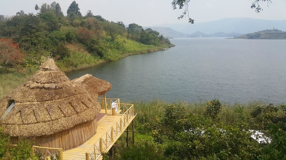 Others 5, Paradise Eco-Hub, Ndorwa