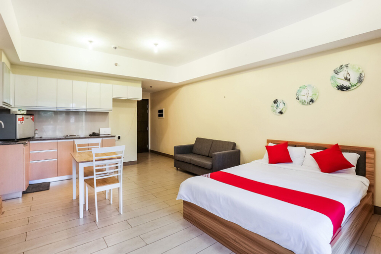 Venice Luxury Residences 2, Taguig