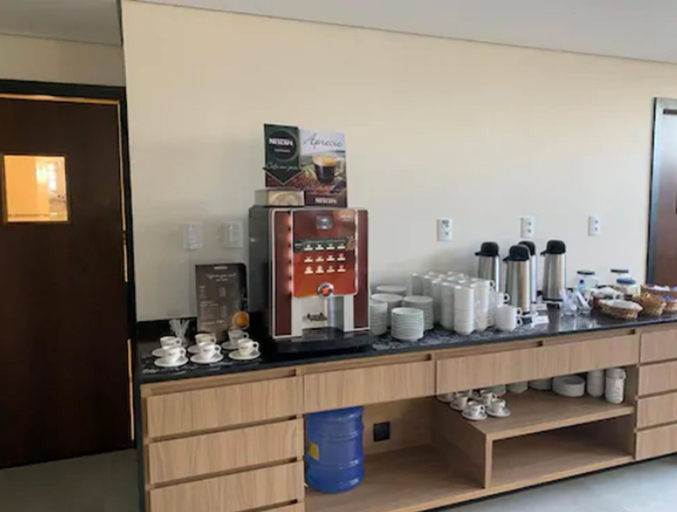 Food & Drinks 5, Hotel da Costa by Nobile, Aracaju