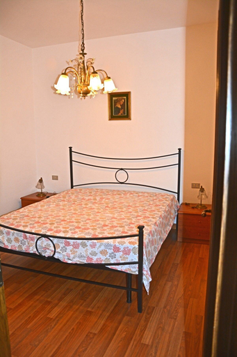 Room 5, Holideal Villa Angela Park, Brescia