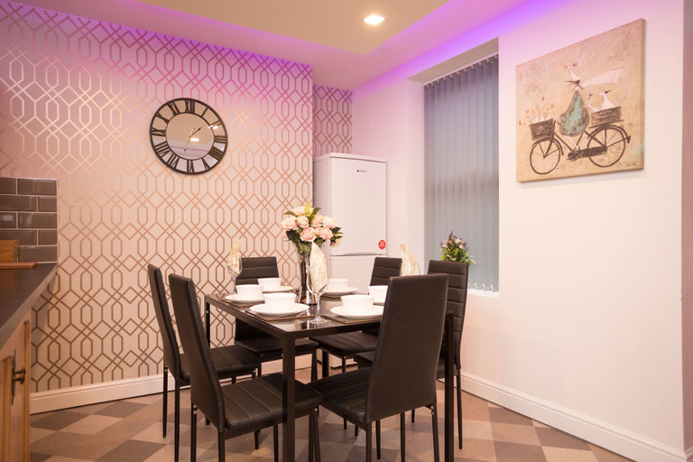 Others 5, Landmark Apartments Harrogate, North Yorkshire
