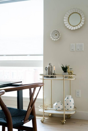 Others 5, Regal Rooftop Retreat Rise Above the Ordinary, Denver