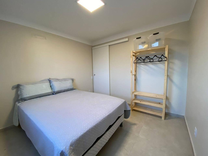 Bedroom 3, Condominio com Piscina na Praia de Ponta Negra, Natal