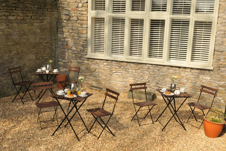 Others 5, Old Parsonage House, Somerset