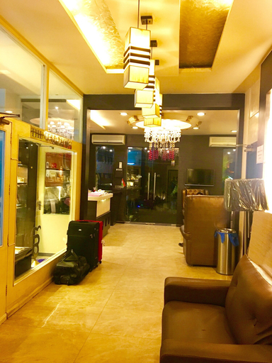 Others 5, Hotel CJ International, Amritsar