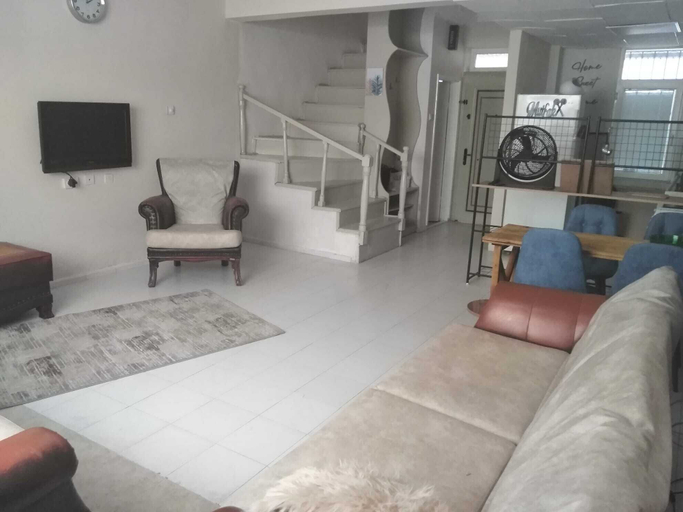Others 5, Triplex, Marmaris