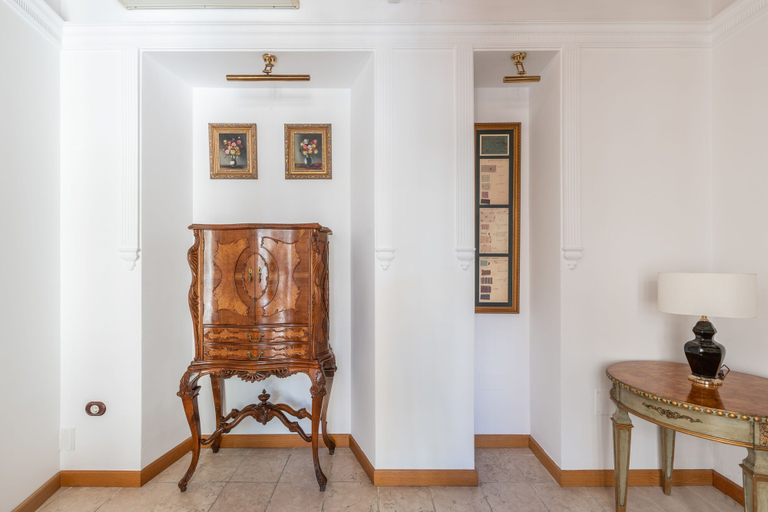 Others 5, Casa Miraflores, Málaga