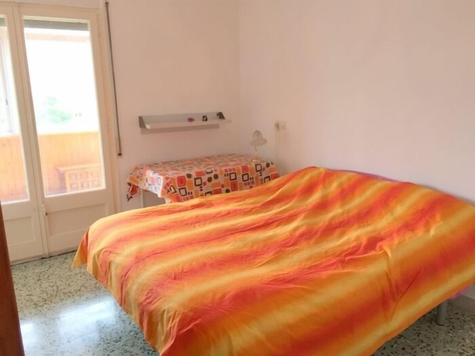 Bedroom 2, Apartamento Cap Llarg, Girona