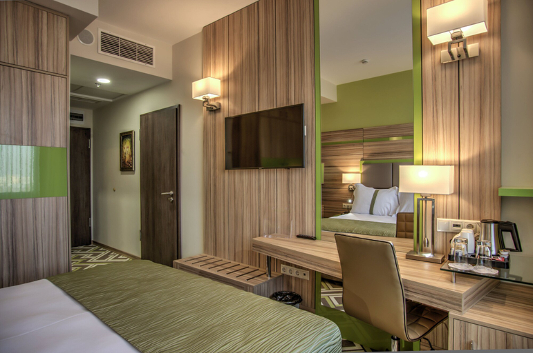 Bedroom 3, Holiday Inn PLOVDIV by IHG, Plovdiv