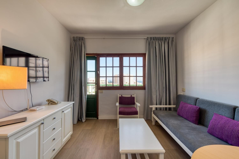 Bedroom 3, Apartamentos Don Diego, Las Palmas