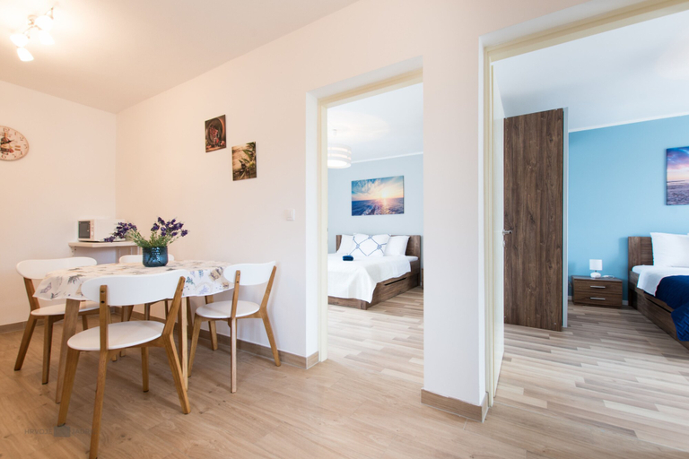 Others 4, Apartman Tonci, Primošten