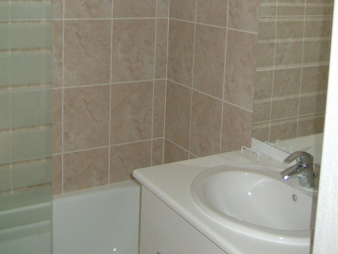 Bathroom, Résidence Les Bastides des Chaumettes, Var
