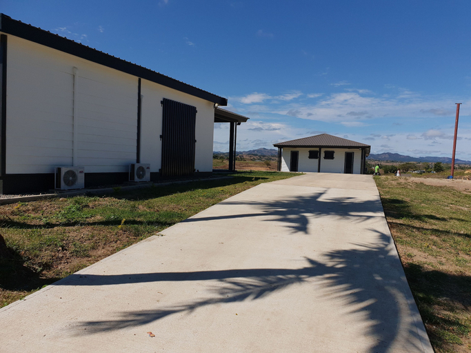 Exterior & Views 2, Nasau Resort & Villas, Ba