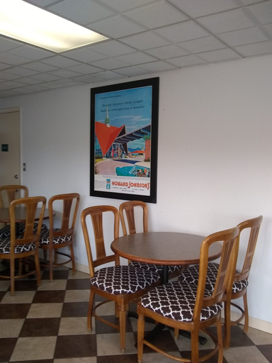 Food & Drinks 5, Howard Johnson by Wyndham Virginia Beach, Virginia Beach