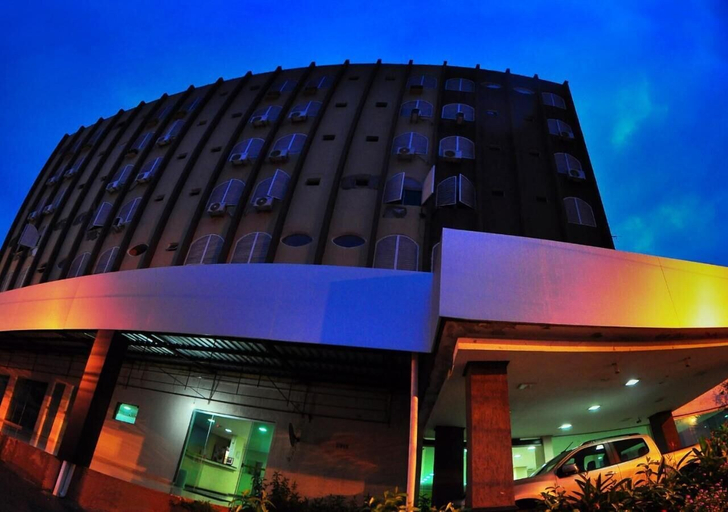 Exterior & Views 2, Biss Inn, Goiania