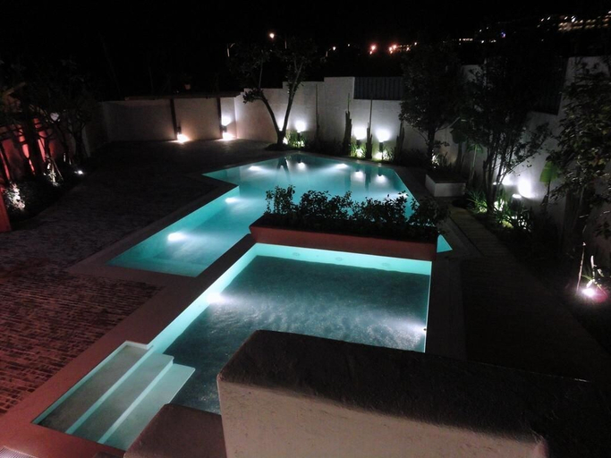 Sport & Beauty 5, 866 Oceanic View Villa, Pingtung