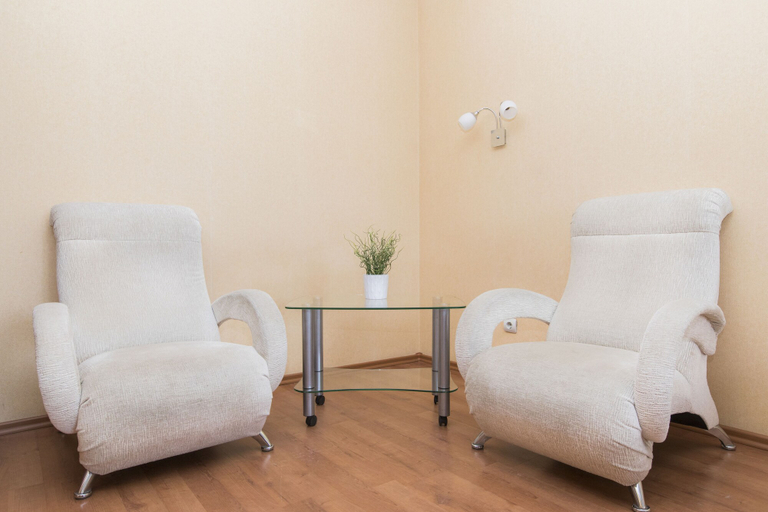 Others 4, Apartment on Belinskogo 34, Nizhniy Novgorod gorsovet