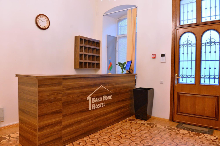 Others 4, Baku Home Hostel, Baku
