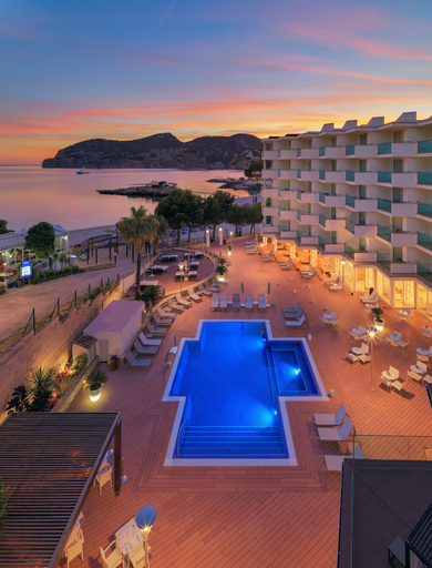 Sport & Beauty 2, Boutique Hotel H10 Blue Mar - Adults Only, Baleares