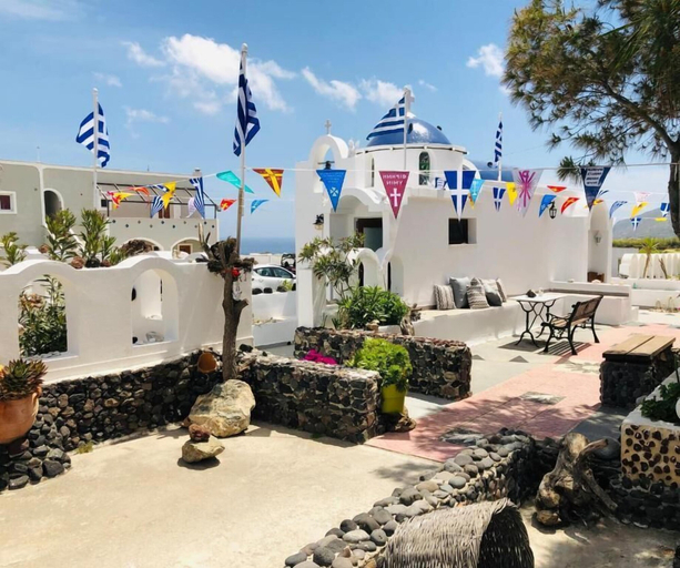 Exterior & Views 2, Villa Livadaros, South Aegean