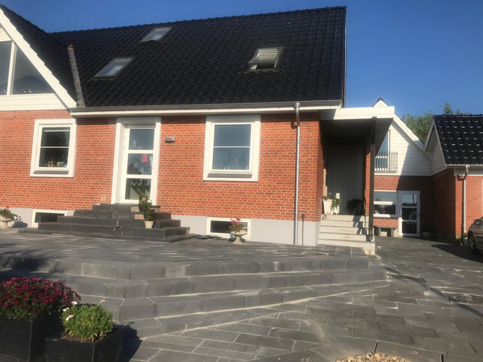 Exterior & Views 2, Hilmors Overnatning, Viborg